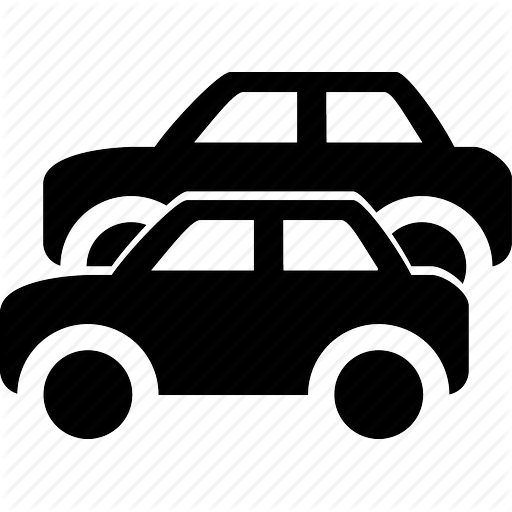 Change of Vehicle
